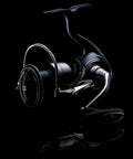 Certate LT 19 2500D G LT Spinning Reel Front Drag For Freshwater And Saltwater Angling, Lightweight 205g, 10 Ball Bearings