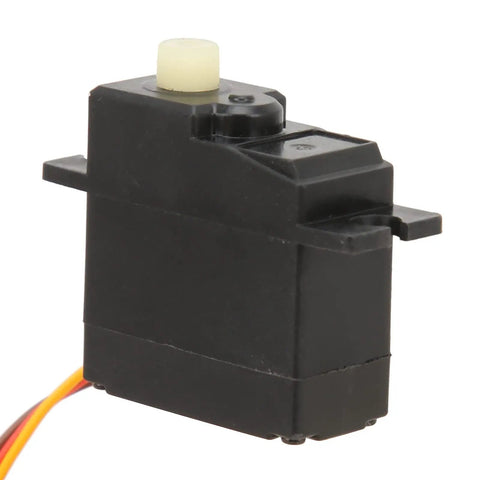 Smooth Operator Brushless Motor Esc Servo Combo With Upgraded Cooling System For Radio Control Cars Delivers Nasty Acceleration And Rock Solid Reliability, black servo motor.
