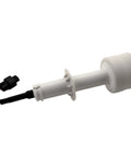 No Fuss Water Level Sensor Probe Kit Replacement For Manitowoc Ice Machines 000016053 aftermarket sensor, side view