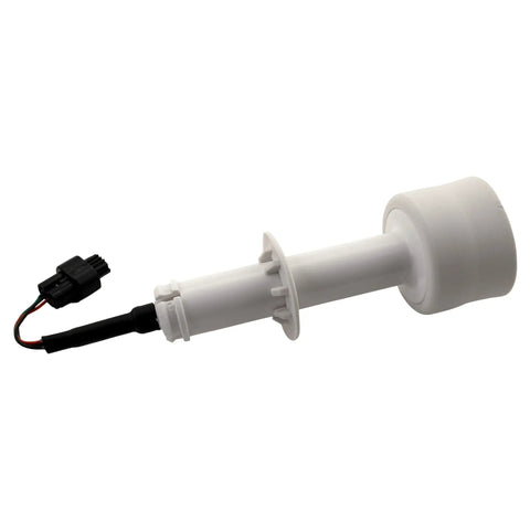 No Fuss Water Level Sensor Probe Kit Replacement For Manitowoc Ice Machines 000016053 aftermarket sensor, side view