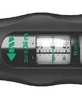 Beast Mode Click Torque B1 3/8-Inch Drive Wrench with Reversible Ratchet and 45-Tooth Audible and Tactile Clicks at Set Torque.