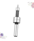 Machinist Positioning Tools Set, 2 Pack For Milling Machines, metal offset finder shown, highlighting durable construction