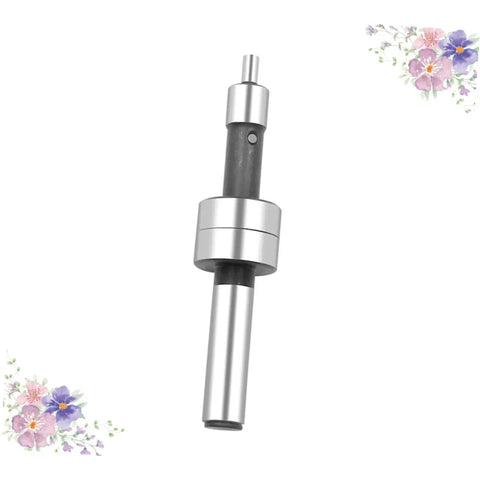 Machinist Positioning Tools Set, 2 Pack For Milling Machines, metal offset finder shown, highlighting durable construction