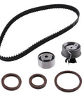 Timing Belt Kit For Hyundai Tiburon GK Cerato LD 2.0L DoHc G4Gc Engines 2006-2009 Has Tensioners To Help Your Machine Run Smooth And Last Longer Saving Cash On Fixes Avoiding Breakdowns Staying Safe With Long Life Guarantee. belt, pulleys, and seals