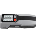 Multi-Mode for stud Finder 38mm Deep Wood Metal Scan Multi-Mode(Gray) side view showing control panel and ergonomic design.