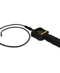 All In One Inspection Camera Kit With Color LCD Monitor, Flexible Three Foot Gooseneck, One Ninth Inch Camera displayed