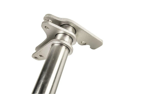 Heavy Duty Deck Lift Shaft Compatible With John Deere Ztrak And Xtr Series Hella Durable No Hassle Swap Built Like A Tank For Z960M Mowers Delivering Smooth Operation And Clean Cuts Year Round