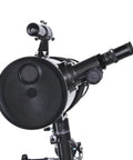 Newtonian Reflector Telescope With 150mm Aperture And 1400x Magnification Epic Planet Moon Viewing On A German Equatorial Mount