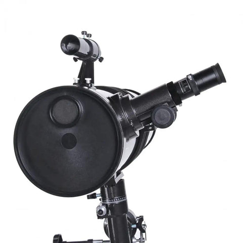 Newtonian Reflector Telescope With 150mm Aperture And 1400x Magnification Epic Planet Moon Viewing On A German Equatorial Mount