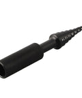 Thinking Process: blind hole collet bearing tool, black aluminum, 2-14mm sizes, for removing bearings and seals
