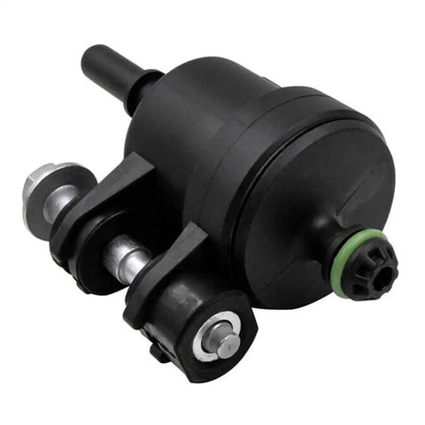 Direct Fit Vapor Canister Purge Valve Solenoid For GMC Acadia Terrain Impala Traverse SRX Buick Enclave Cadillac SUVs OEM Style EVAP