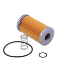 Must Have Fuel Filter Kit With O Ring Filter Bowl And Spring For Kubota Tractor Models L3010 L3130 L3240 L235 L275 L3600 L2250 L2850 L2900 L2950 Replacement Part components