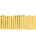 Top Notch 20 Piece 1/4 Inch Carbide Lathe Tool Set For Heavy Duty CNC And General Lathes Showing yellow carbide inserts.