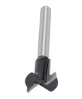 Aramox T Shape Arc Bending Router Bit Kit Built From Top Tier Cemented Carbide for precise woodworking cuts.
