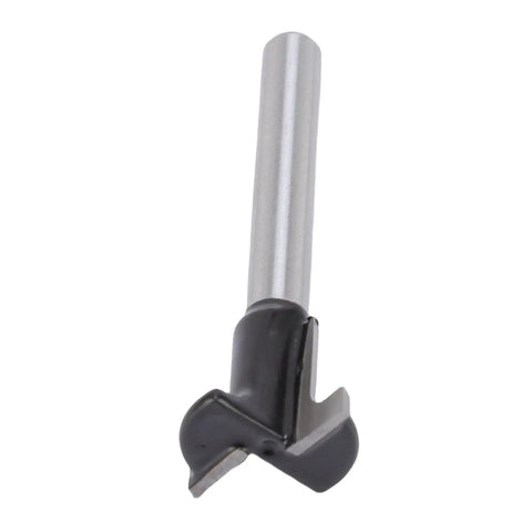 Aramox T Shape Arc Bending Router Bit Kit Built From Top Tier Cemented Carbide for precise woodworking cuts.