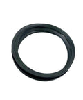Workhorse Quality NBR Rotary Shaft Seal for water and oil leak free operation, smooth motor run, fits VL series machinery.
