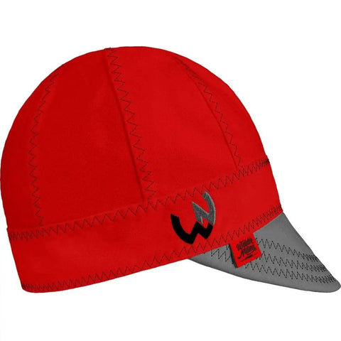 8 Panel Welding Cap For Welders 100 Percent Cotton Duck Canvas Exterior Protective Durable Built Tough Work Hat No Unicorn Peak 10 Oz