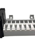Ice Maker Replacement For Whirlpool Refrigerator WPW10300022 Compatible With W10300022 Plug And Play Easy Install