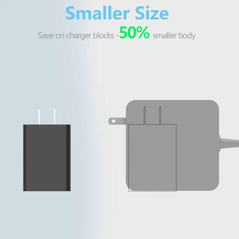 Universal USB Toothbrush Charger For Fairywill FWD1 FWD3 FWD7 Foreo ISSA Series Luna 1 2 3 Mini Bitvae S2 D2 compact size illustration