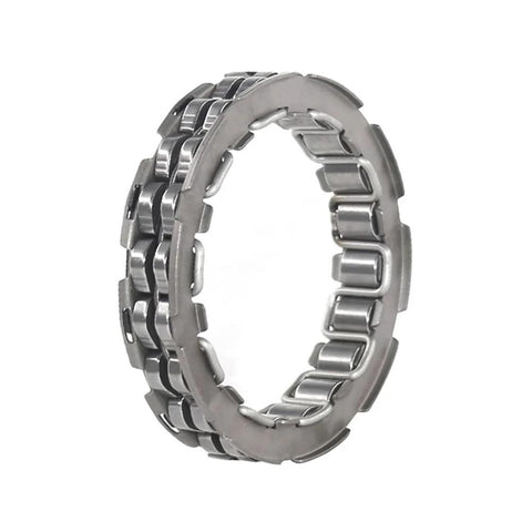 One Way Bearing Starter Clutch Overrunning Bearing For DS650 2000 2008 Ride Ready Pro Grade Upgrade, metal ring, side view