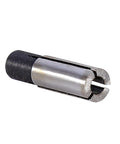 Top Shelf 6Mm To 3.175Mm Cnc Router Engraving Bit Adapter with zero wobble design, heavy-duty steel collet converter.
