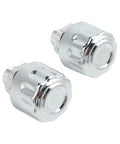 Vacumist Hydraulic Tank Breather Cap 40 Mesh Filter NPT Threads Carbon Steel And Aluminum Alloy Breathable Vent for gearboxes.
