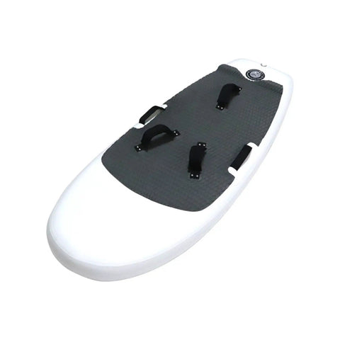 Inflatable Hydrofoil Wing For Lift Surfing Board And Efoil Gear Wave Ready Water Sports Dope Gear Aerodynamic Front End