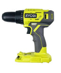 Cordless 18V Half Inch Drill Driver With Keyless Chuck, Adjustable Torque, Long Battery Life, ONE Plus System, Tool Only