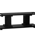 2-Inch Riser Base for Telrad Finder Mount delivers rock-solid stability and elevated sightlines for astronomy sessions