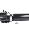 Beast Mode Heavy Duty 110V Hydraulic Power Unit For Car Lifts With Steel Reservoir, 2.5 Gallon, 2.2KW Motor, 3200 PSI