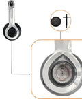 Top view of Concealed Side Mount Remote Control Box 5006561 For Evinrude Johnson Outboard Motors with close-up details