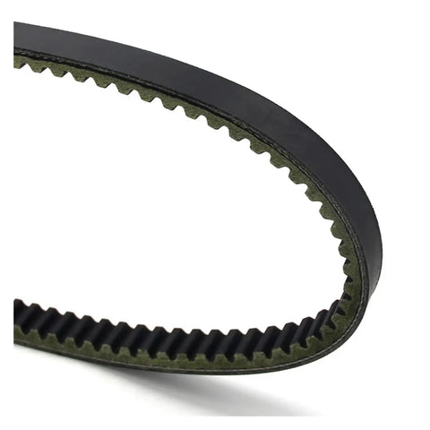 Premium V-Drive Belt For Sym Joymax 300 Gts motorbike, oil resistant, smooth surface for efficient power transfer.