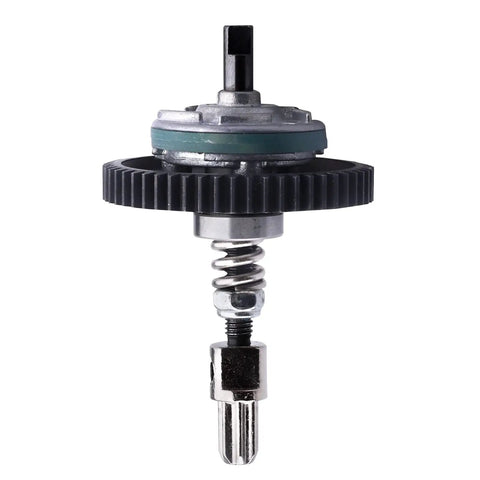 Complete Slipper Clutch Assembly With Steel Diff Gears For Traxxas Slash 4X4 Stampede 4X4 Rustler 4X4 Raptor R ST Rally