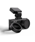 Circular Polarizing Lens CPL for F7N Dash Cam with lens protector and front filter, reducing glare and boosting clarity