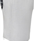 Lightweight Fencing Lame Jacket For Beginners, Non Washable Metal Vest, Electric Foil Saber Gear, Left Hand Size 30