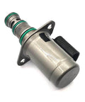 12V SV98 T39S Solenoid Valve Replacement Part For Hydraulic Systems, Compatible With JCB Backhoe Loader And Tractor, Fits 5019094