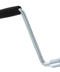 Replacement RV Pop Up Camper Crank Handle Durable Iron And Plastic Roof Lift Tool For Jayco Viking Coachmen Fleetwood Campers