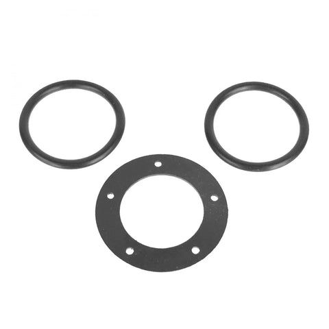 Gas Fuel Tank 15.9 Gal Direct Fit For 1957 Chevrolet Bel Air Two Ten Series Chevy Bel Air OE Style Replacement gasket set