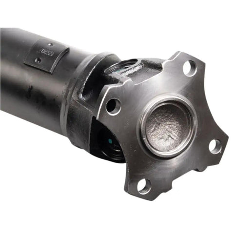 Heavy Duty Rear Drive Shaft Support For Toyota Tacoma 2005 To 2014 showing joint detail, robust design for axle stability and vibration reduction.