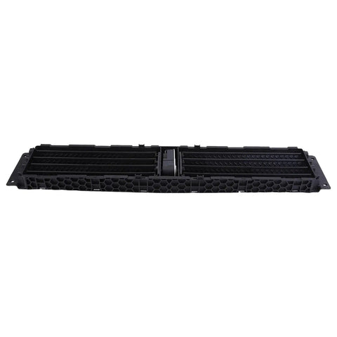 Top Tier Front Lower Active Grille Shutter With Electric Motor For Quick Slide In Direct Swap compatible with 2016-2023 Chevy Malibu