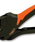 Strip Like A Pro Wire Stripping Tool For 28 To 7 AWG Cables With 25mm Strip Length Black Heavy Duty Grip Easy Precision Cut For PVC Insulated
