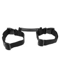 Adjustable Scuba Tank Carrier With Cushioned Handle And Fully Adjustable Straps Durable Air Cylinder Holder For Easy Go To Transport