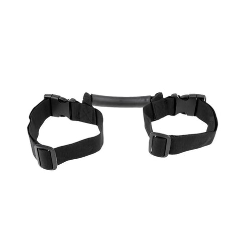 Adjustable Scuba Tank Carrier With Cushioned Handle And Fully Adjustable Straps Durable Air Cylinder Holder For Easy Go To Transport