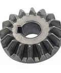 Two Pack Table Saw Bevel Gear Replacement 5140061 65 Fits DW745 DWE7480 DWE7490 gear close-up