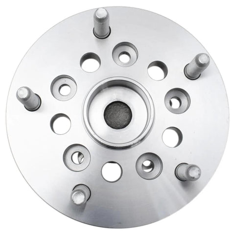 2 Pack Wheel Hub And Bearing Assembly For Ford Transit 150 2015 2019 250 2015 2019 350 2015 2019 And HD 2015 2019 Ready