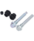 Premium Rear Brake Caliper Slider Pins Kit Replaces BCF1402A For Ford Falcon Models 02-12 Anti Corrosion Metal And Rubber Guide Pin Set