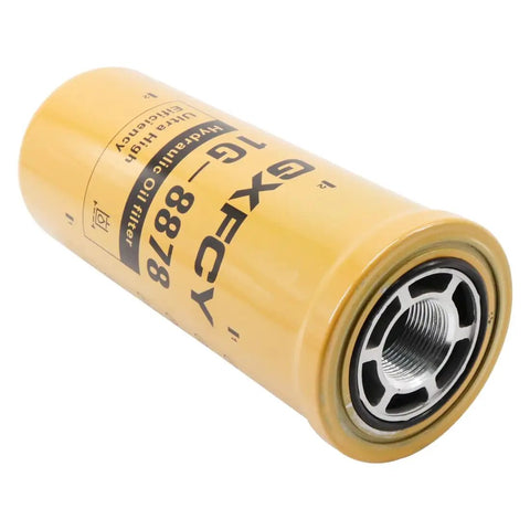 Beefed Up Heavy Duty Hydraulic Filter Replacement 1G-8878 For Bobcat Skid Steer Excavator And Track Loader Models 430 435 E32 E34