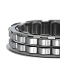 Close-up of Beefed Up Roller Reinforced One Way Starter Clutch Bearing For YFM660R 660R 2001 2003 Models with 20 sprag beads.