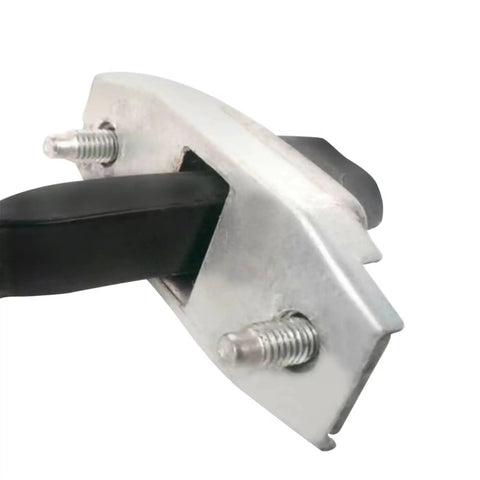 Close-up of Toyota Camry Door Hinge Assembly Set Rear Left And Right Check Hinge Strap Stopper Limiter Compatible With 2006-2011