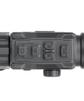 Side view of Rattler-C V2 19-256 Thermal Clip-On System For Quick Day Optic Swap With 12 Micron VOx Detector, 256x192 Resolution